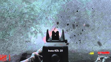 Call of Duty World at War | Custom Zombies | Afterwar Part 1 | Live Commentary