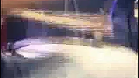 65 Days of Static - Drove Through Ghosts (Pukkelpop 2006)