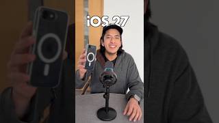 iOS 27 está cerca - WWDC26