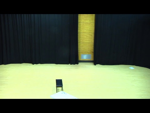 ITM Festival - Jazz - Dance Studio