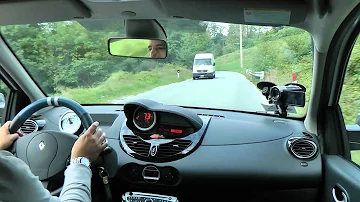 Quanto vale una Renault Twingo del 2012?