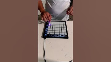 NEXT! Brazilian Phonk On Launchpad #shorts #phonk #music #brazilian #viral #phonkmusic #tiktok