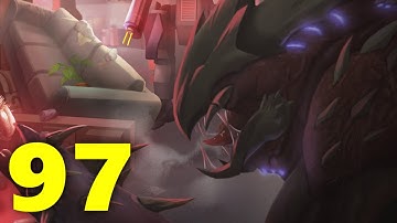 Abiotic Factor Walkthrough & Gameplay Part 97 - Access the Containment Block (PC) No Commentary