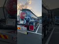 【コレぞ！大型車！全国三沢グループ　デコトライベント】