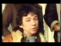 Eric Burdon -  (Interviewed 1980 s)