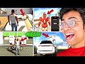 New Cheats in INDIAN BIKE DRIVING 3d😱 Petrol Pump NPC