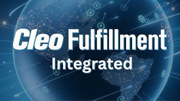 Web EDI & eCommerce Portal with ERP Integration: Cleo Fulfillment Integrated Portal