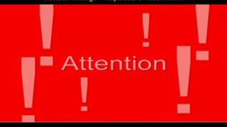 proDAD Creative Pack Volume 5 -  Attention