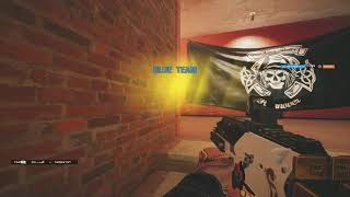 Using Joystick Sens Montage