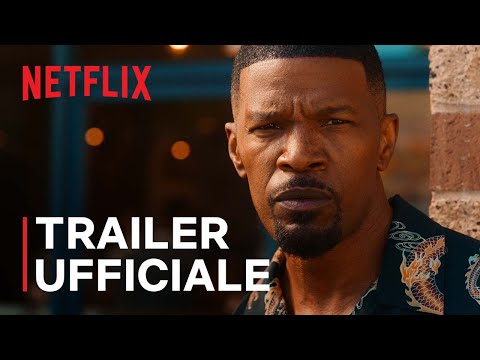 Day Shift - A caccia di vampiri | Jamie Foxx, Dave Franco e Snoop Dogg | Trailer ufficiale | Netflix