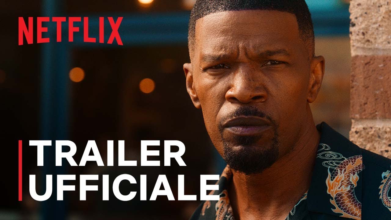 Day Shift - A caccia di vampiri | Jamie Foxx, Dave Franco e Snoop Dogg | Trailer ufficiale | Netflix