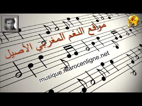 عبد الوهاب الدوكالي أنا والغربة