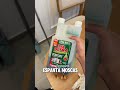 Como espantar moscas.