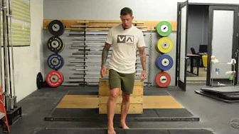 The Benefits of Going Barefoot with Brian Mackenzie