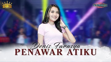 Denis Farasya - Penawar Atiku | New Primadona ( Official Live Music )