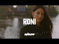 Roni dj set  rinse france