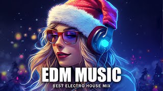 EDM Music Mix 2023  Mashups & Remixes Of Popular Songs  Bass Boosted 2023 - Vol #156