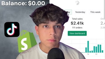 How To Start Dropshipping With $0 (2024 Beginners Guide)