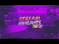 Stream Highlights - Part 22!