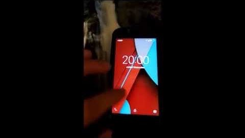 Android 5.0(Lollipop) on Galaxy Nexus