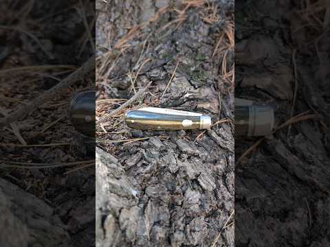 Great Pocket Knife