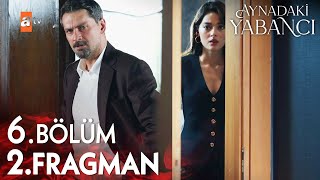 Aynadaki Yabancı 6. 2. Fragman