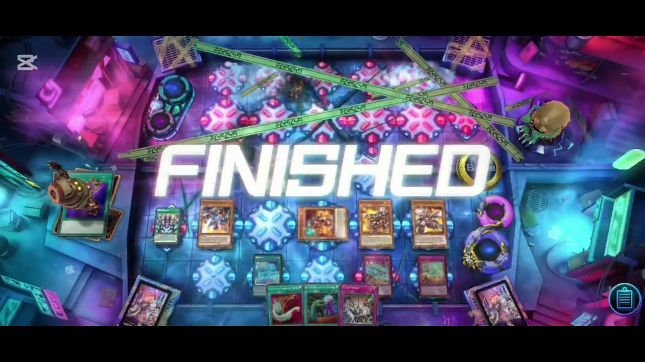 Ranked with Rescue Ace [Master Duel] #27