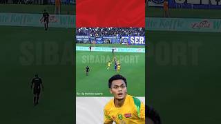 Dari Bek Ke Pahlawan Sprint Gila Rachmat Irianto