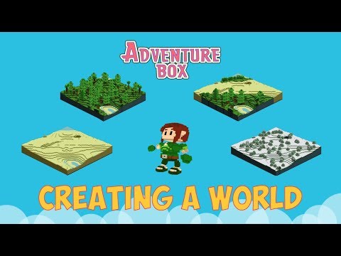 Adventure Box 