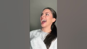 Thumbnail of Omg you speak german?😳👀🤣