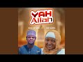 Yah Allah Feat King Zaynu Inyass