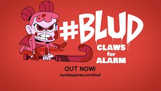 Claws For Alarm Update - Out Now Humble Games
