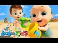 Number Song ( Learn to count from 1 to 10 ) 🔢 Children&#39;s BEST Melodies by LooLoo Kids