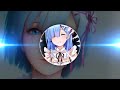 Rem-I love it (suki desu)-Nightcore