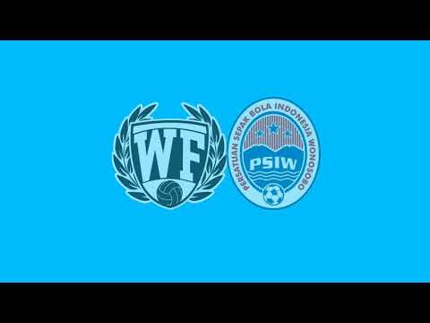 Anthem PSIW Wonosobo | Bangkit Dan Berjuang