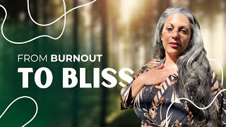 Leadership With Boundaries: Protect Your Energy & Lead With Purpose | CEO Wellness