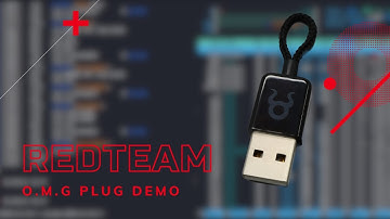 MS Teams Token Extraction - O.M.G Plug Hak5