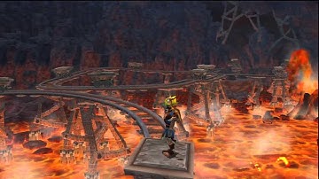 Jak and Daxter HD Collection Walkthrough Part 11