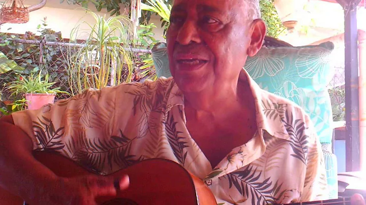 Copy of Israel Berrios