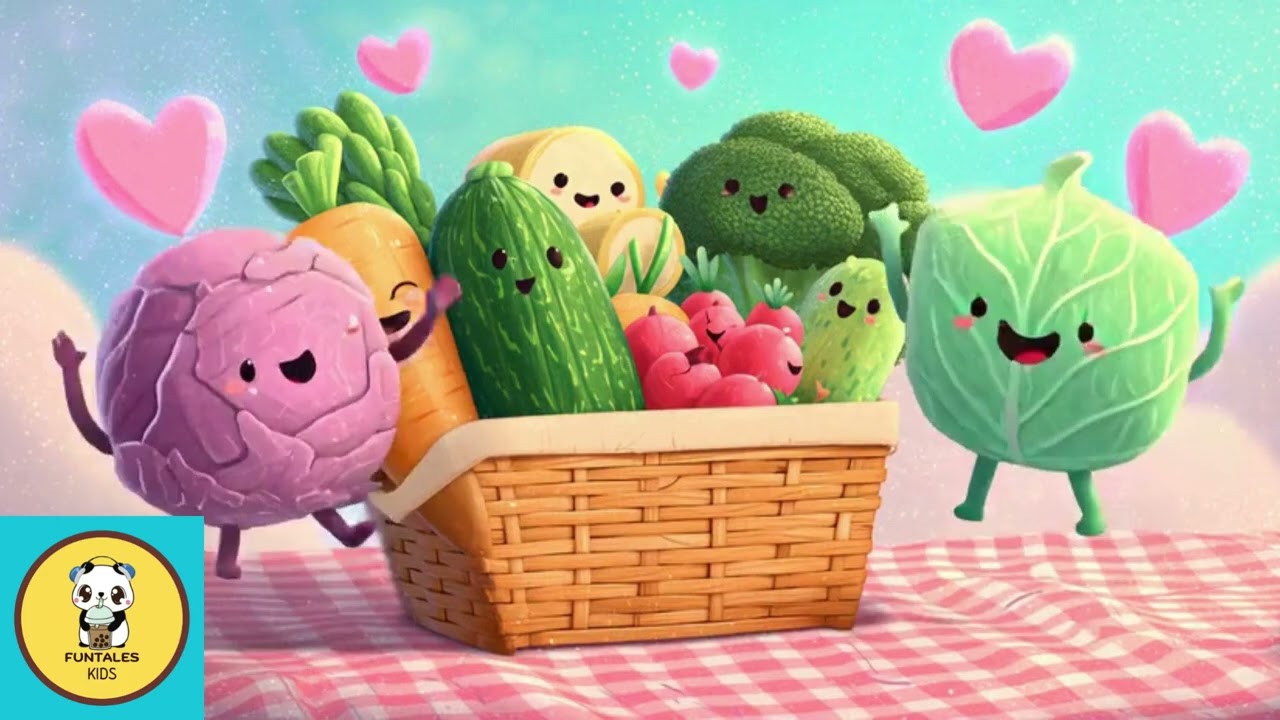 FunTales – Популярные истории и волшебные приключения для любознательных детей