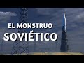 Cohete N1: el ‘’Saturno V soviético’’