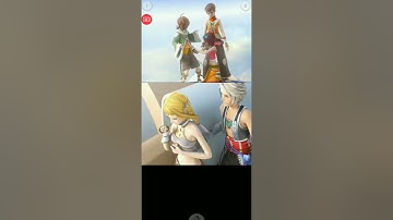 Epilogue Scenes + Last Scenariotic Battle | Final Fantasy XII Revenant Wings NDS (Nintendo DS)