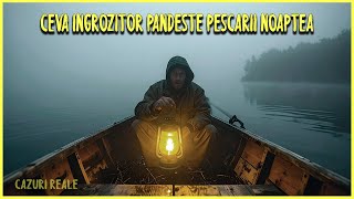 🔦 Something TERRIBLE Lurks Fishermen at Night | Real Cases