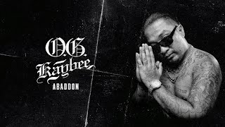 Abaddon - OG Kaybee (Lyric Video)
