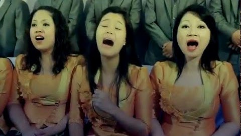 Synod Choir - Malsawmna Min Vurtu