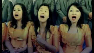 Synod Choir - Malsawmna Min Vurtu chords