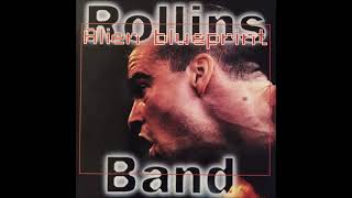 Rollins Band - "Icon (Live From Europe 1994)"