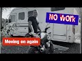 Moving on again | Full-time Motorhome Living UK