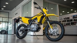 2026 Surron Ultra Bee Finally Launched! Next-Level Electric Off-Road Power! ⚡🔥 | Lastest Review! screenshot 5