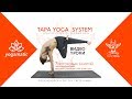 TAPA YOGA SYSTEM Pesents